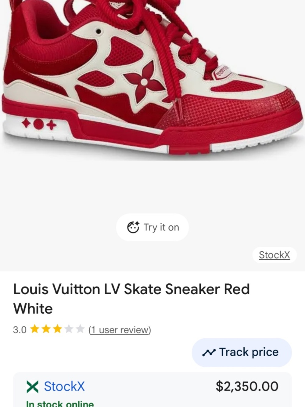 LV Skates